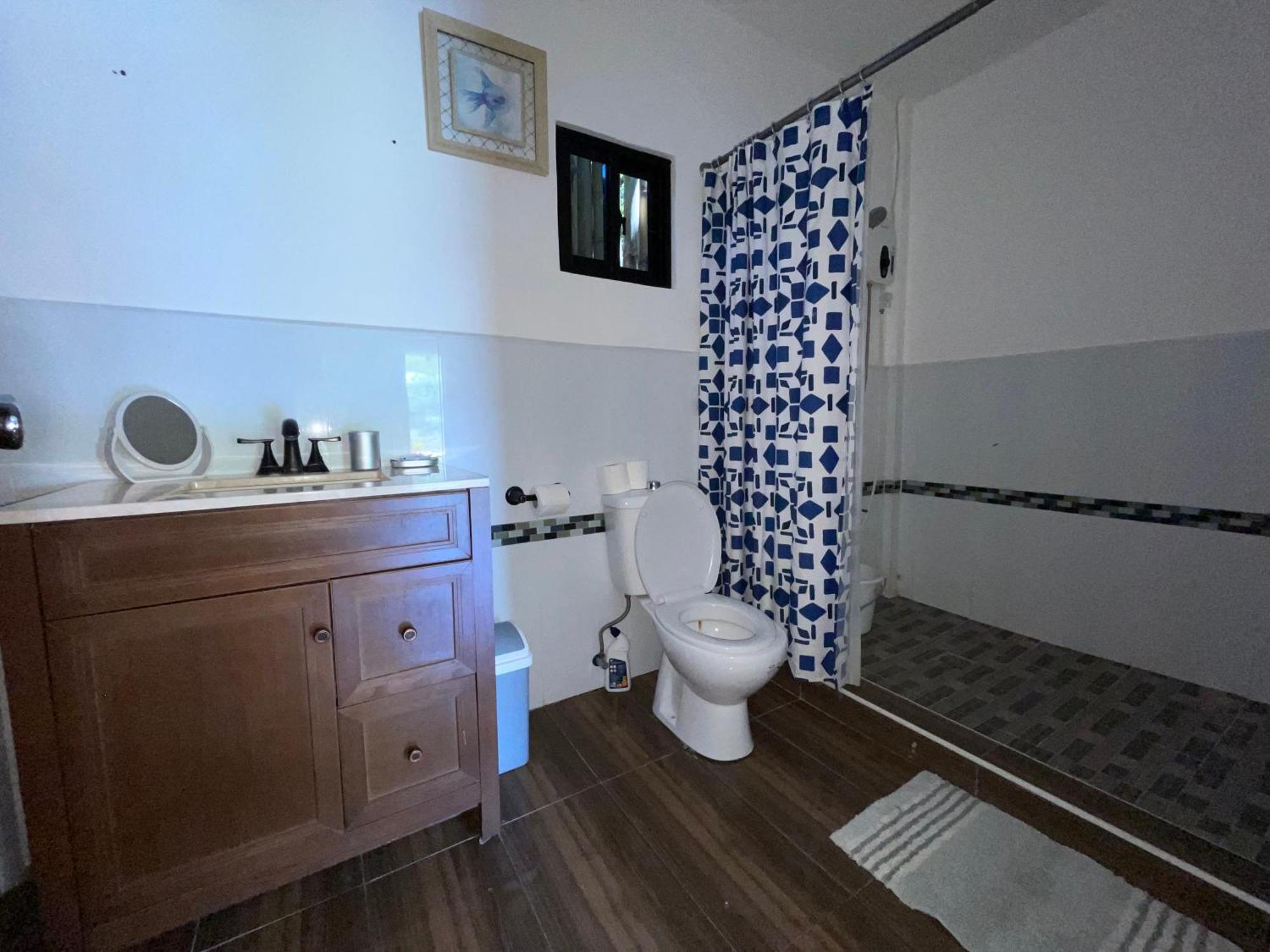 Room 2 Deluxe Fuego Island Guest House By Fuego Island Private Resorts سان خوان المظهر الخارجي الصورة